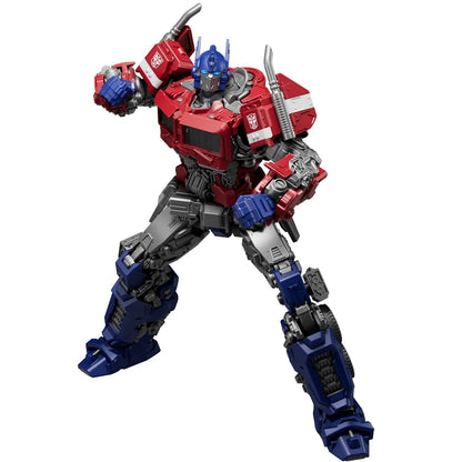 Transformers Classic Class Bumblebee Optimus Prime CC26 Model Kit