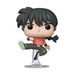 [Pre-Order] Pop! Animation: Ranma - 1/2 Ranma (Kicking) (1/6 Odds in Chase)
