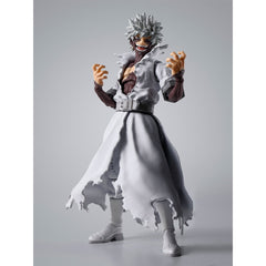 My Hero Academia Dabi S.H.Figuarts Action Figure