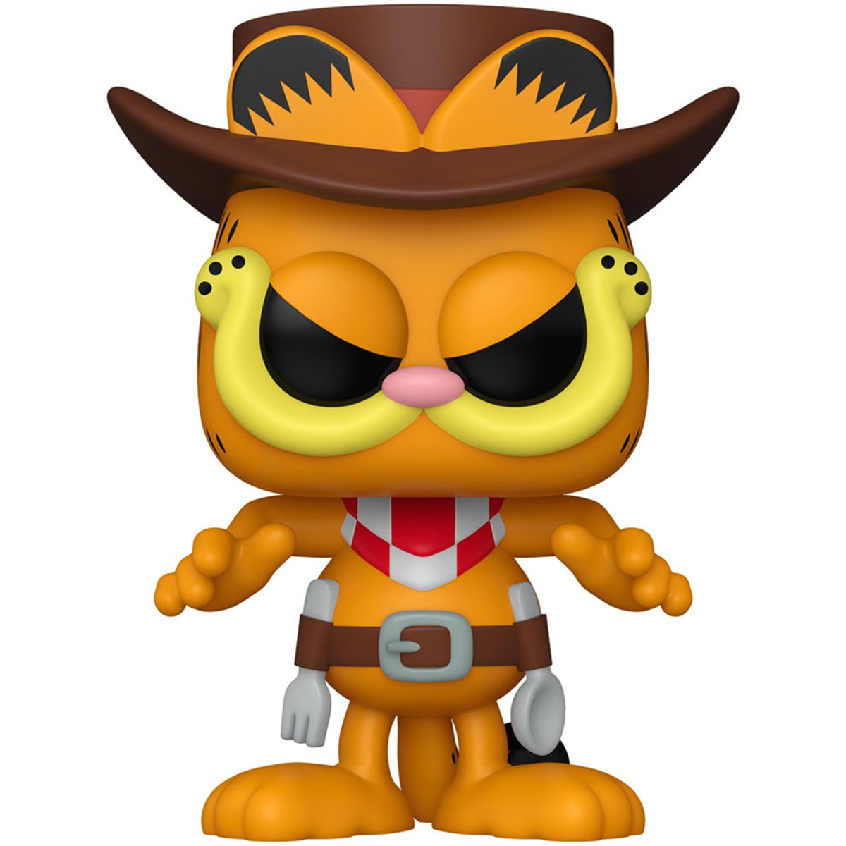 Pop! Comics: Garfield (Western)