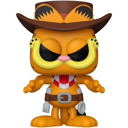 Pop! Comics: Garfield (Western)