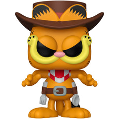 [Pre-Order] Pop! Comics: Garfield (Western)