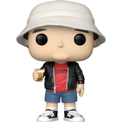 Pop! Television: The Office Kevin Malone with Drink