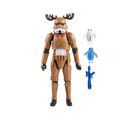 [Pre-Order] Star Wars The Black Series Stormtrooper (Holiday Edition) 6-Inch Action Figure