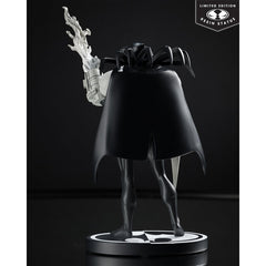 [Pre-Order] DC Direct Azrael Batman Black and White by Joe Quesada 1:10 Scale Resin Statue