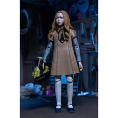 [Pre-Order] M3GAN Ultimate M3GAN 7-Inch Scale Action Figure
