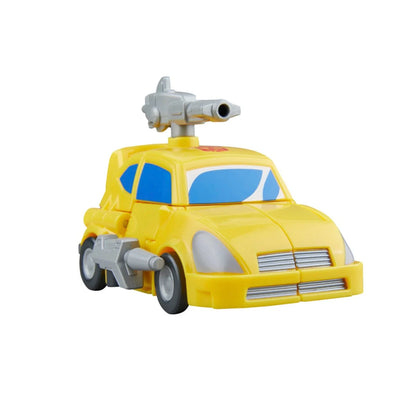 Transformers Studio Series Transformers: Devastation Bumblebee