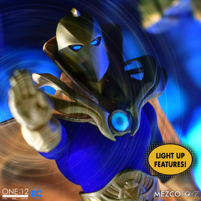 DC Comics Dr. Fate One:12 Collective Action Figure