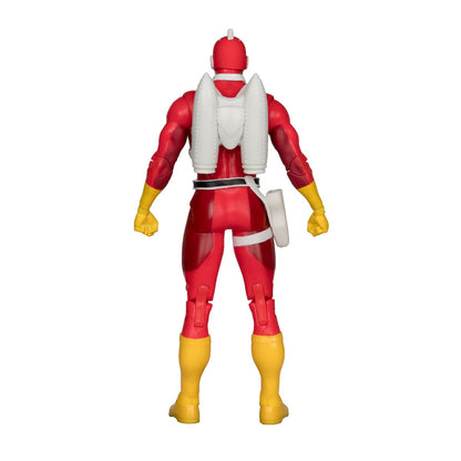 DC Collector Edition Adam Strange Action Figure (Chase)