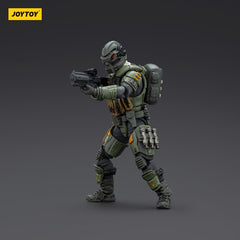 [Pre-Order] Dark Source APOC Series Bedrock Standard Combat Type Mecha Pilot 1:25 Scale Action Figure