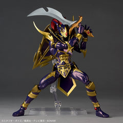 [Pre-Order] Yu-Gi-Oh The Black Luster Soldier Revoltech Amazing Yamaguchi Action Figure