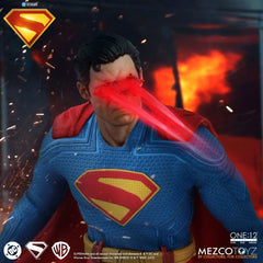 [Pre-Order] Superman (2025) One:12 Collective Action Figure
