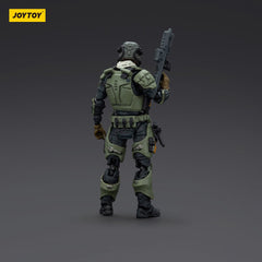 [Pre-Order] Dark Source APOC Series Storm Tempestus Fire Support Pilot 1:25 Scale Action Figure
