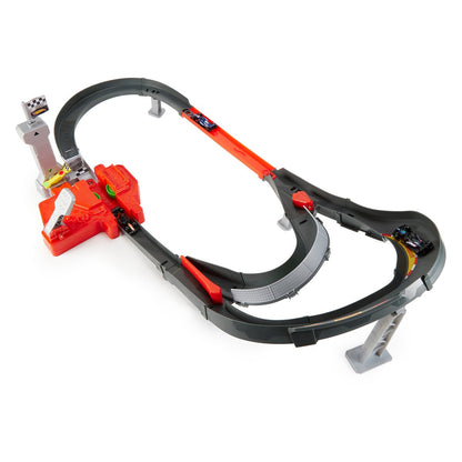 Hot Wheels Racing Formula 1 Sprint Race Circuit Trackset with Vehicles