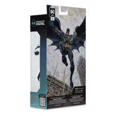 DC Direct Wave 5 Batman No Man's Land 7-Inch Scale Action Figure with Digital Collectible