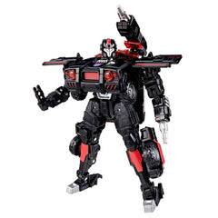 [Pre-Order] Transformers Generations Age of the Primes Voyager Flatline Action Figure