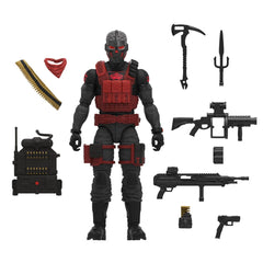 [Pre-Order] G.I. Joe Classified Series Cobra H.I.S.S. - Fire Team 788 6-Inch Action Figure Set