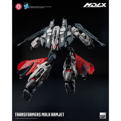 Transformers Ramjet MDLX Action Figure