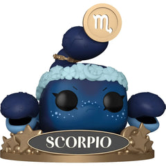 [Pre-Order] Pop! Zodiac: Zodiac - Scorpio