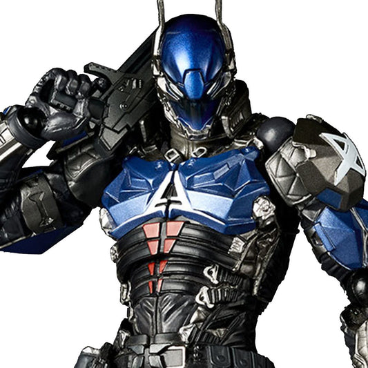 [Pre-Order] Batman: Arkham Knight Version 1.5 Revoltech Amazing Yamaguchi Action Figure