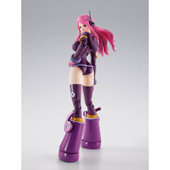 [Pre-Order] One Piece Future Island Egghead Jewelry Bonney S.H.Figuarts Action Figure