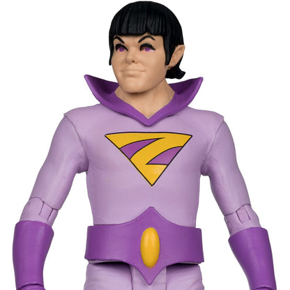 Super Friends DC Retro Zan Action Figure