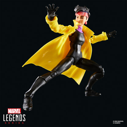 Marvel Legends Series X-Men 97 6-inch Jubilee Action Figure