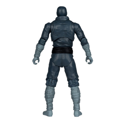 Teenage Mutant Ninja Turtles Page Punchers Foot Soldier 5-Inch Scale Action Figure with Comic