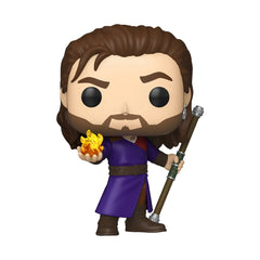 Pop! Games: Baldur's Gate 3 Gale 1/6 Odds in Chase