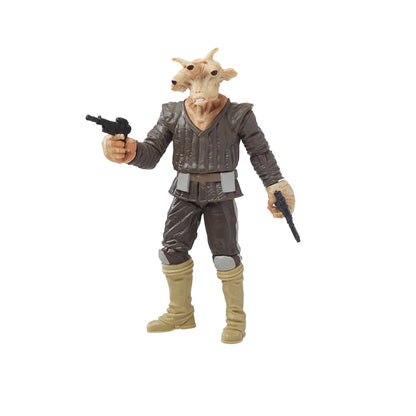 Star Wars The Vintage Collection Jabba's Court Denizens 3 3/4-Inch Action Figures 4-Pack