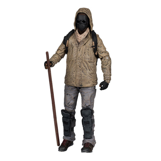 [Pre-Order] The Walking Dead Wave 3 Morgan Jones 5-Inch Scale Action Figure
