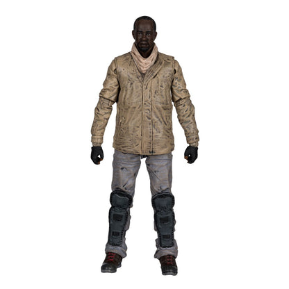 The Walking Dead Wave 3 Morgan Jones 5-Inch Scale Action Figure
