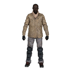 [Pre-Order] The Walking Dead Wave 3 Morgan Jones 5-Inch Scale Action Figure