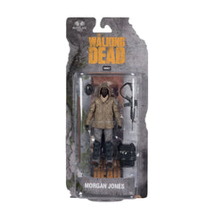 [Pre-Order] The Walking Dead Wave 3 Morgan Jones 5-Inch Scale Action Figure