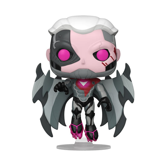 [Pre-Order] Pop! Plus: X - Men '97 Bastion 1/6 Odds in Chase