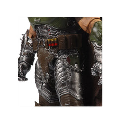 Doom: The Dark Ages Doom Slayer Elite Edition #1 7-Inch Deluxe Action Figure