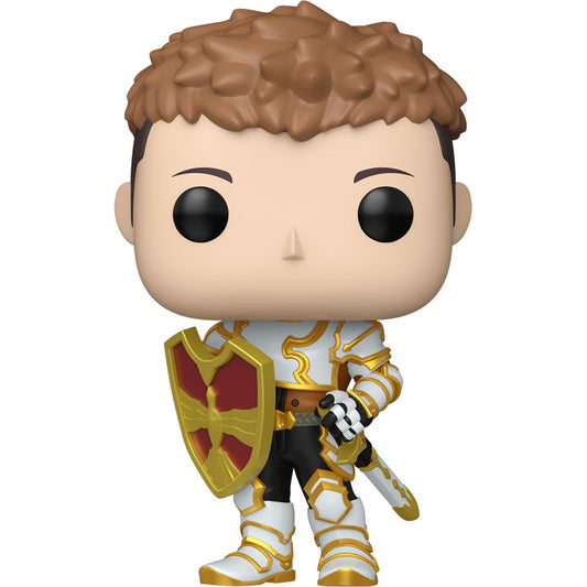 [Pre-Order] Pop! Animation: Solo Leveling - Yoo Jinho