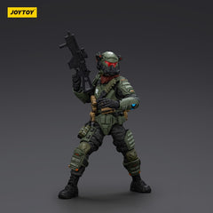 [Pre-Order] Dark Source Stellar Scar Assault Team Titanite 1/18 Scale Action Figure