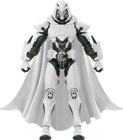 Marvel Rivals Moon Knight Champion Class CC10 Blokees Model Kit