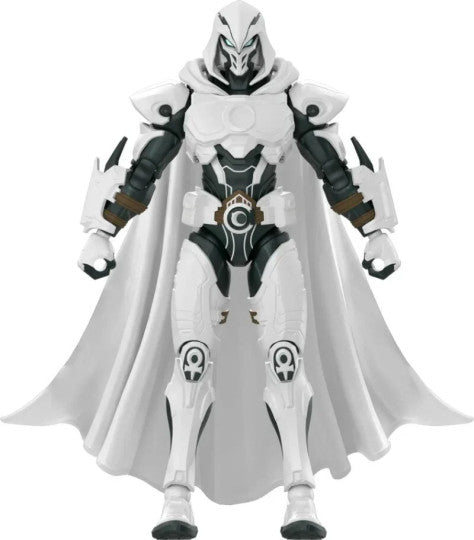 Marvel Rivals Moon Knight Champion Class CC10 Blokees Model Kit