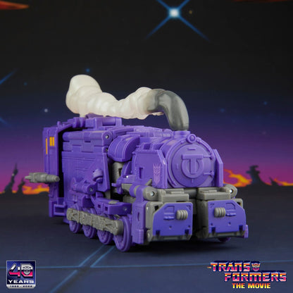 Transformers Studio Series 86 Leader Class Transformers: The Movie Astrotrain