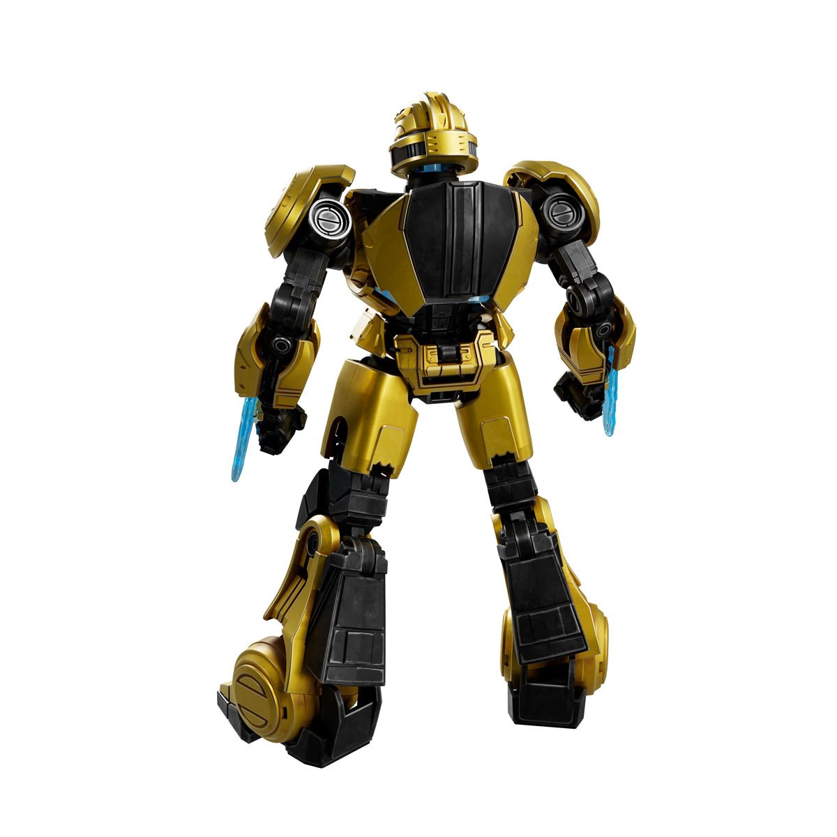 Transformers: One Classic Class Bumblebee Model Kit