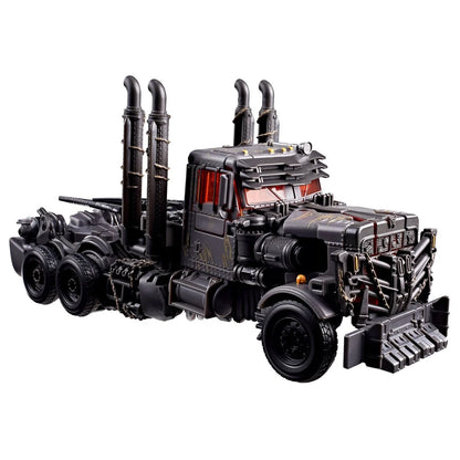 Transformers Studio Series Leader Class Rise of the Beasts Scourge Action Figure