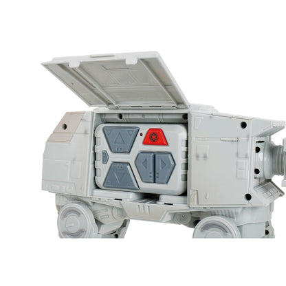 Star Wars: The Mandalorian and Grogu Imperial Remnant AT-AT Walker RC Vehicle