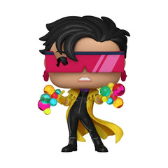 [Pre-Order] Pop! Marvel: X - Men '97 Jubilee 1/6 Odds in Chase