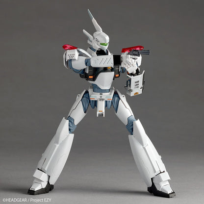Mobile Police Patlabor EZY Ingram Plus (AV-98plus) Revoltech Action Figure