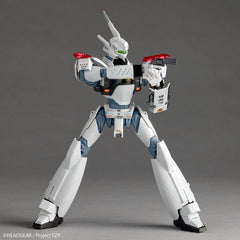 [Pre-Order] Mobile Police Patlabor EZY Ingram Plus (AV-98plus) Revoltech Action Figure