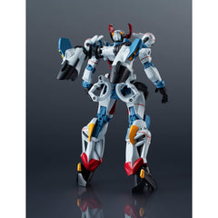 [Pre-Order] Mobile Suit Gundam GquuuuuuX Gundam Universe Action Figure