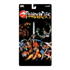 ThunderCats Deluxe Monkian 7-Inch Action Figure