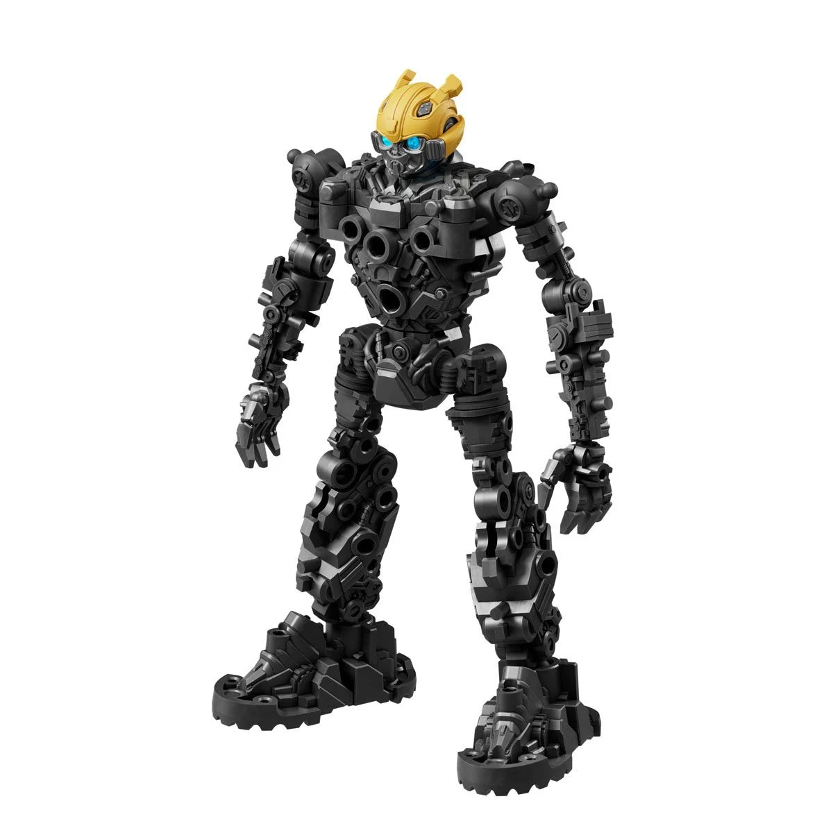 Transformers Classic Class Bumblebee CC27 Model Kit